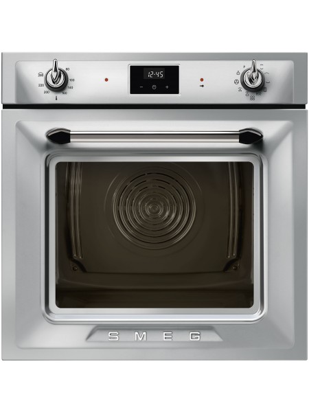 Духовой шкаф Smeg SOP6900TX