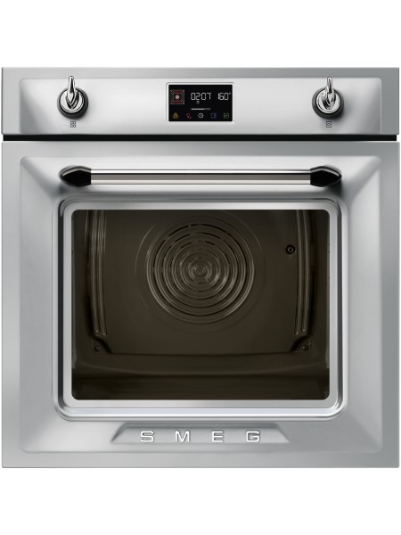 Духовой шкаф Smeg SOP6902S2PX