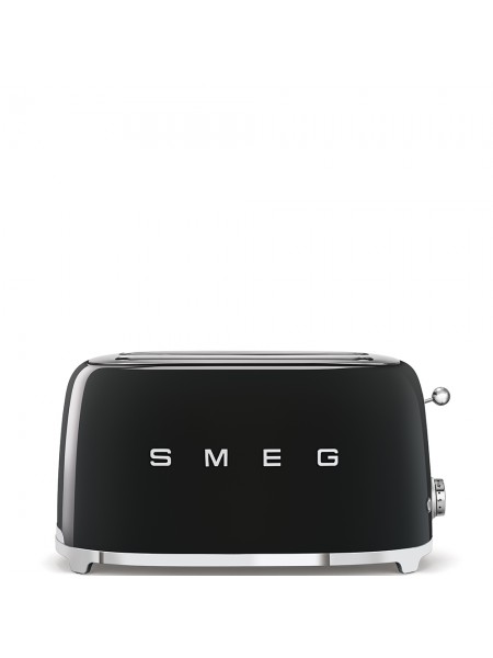 Тостер Smeg TSF02BLEU