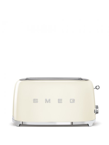 Тостер Smeg TSF02CREU