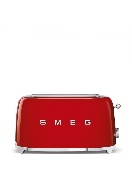 Тостер Smeg TSF02RDEU