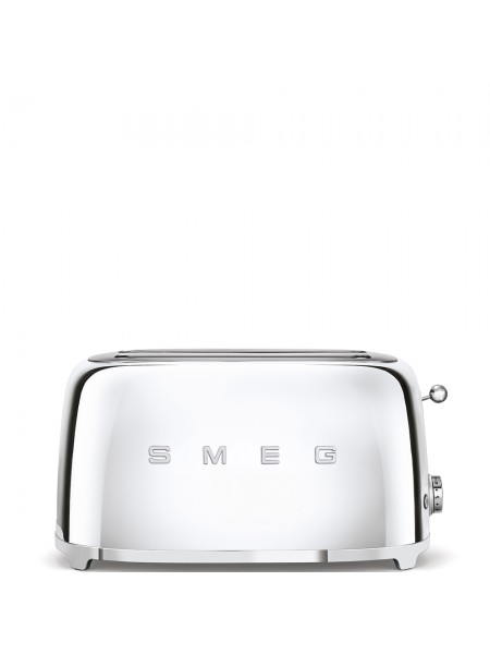 Тостер Smeg TSF02SSEU